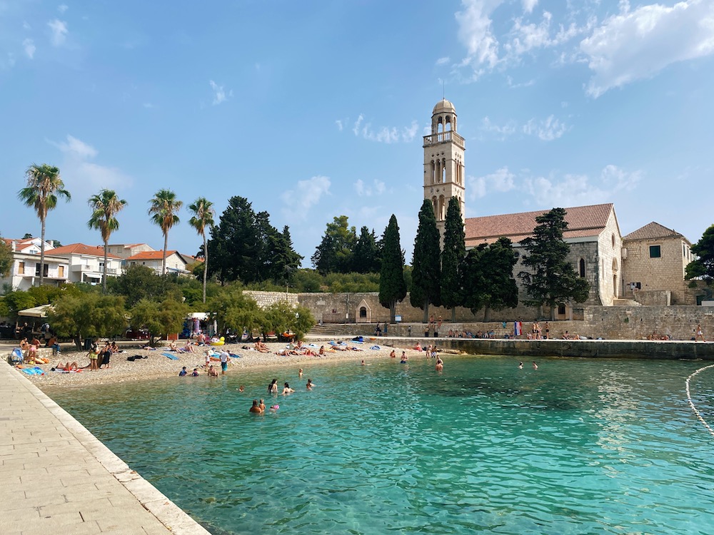 Kroatië Dubrovnik