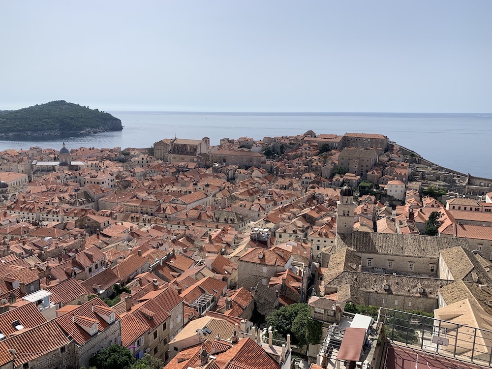 Dubrovnik