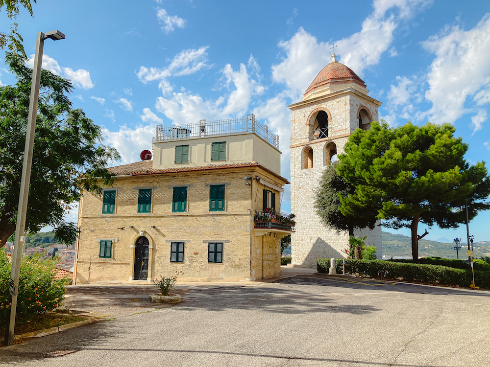 Duomo Ancona