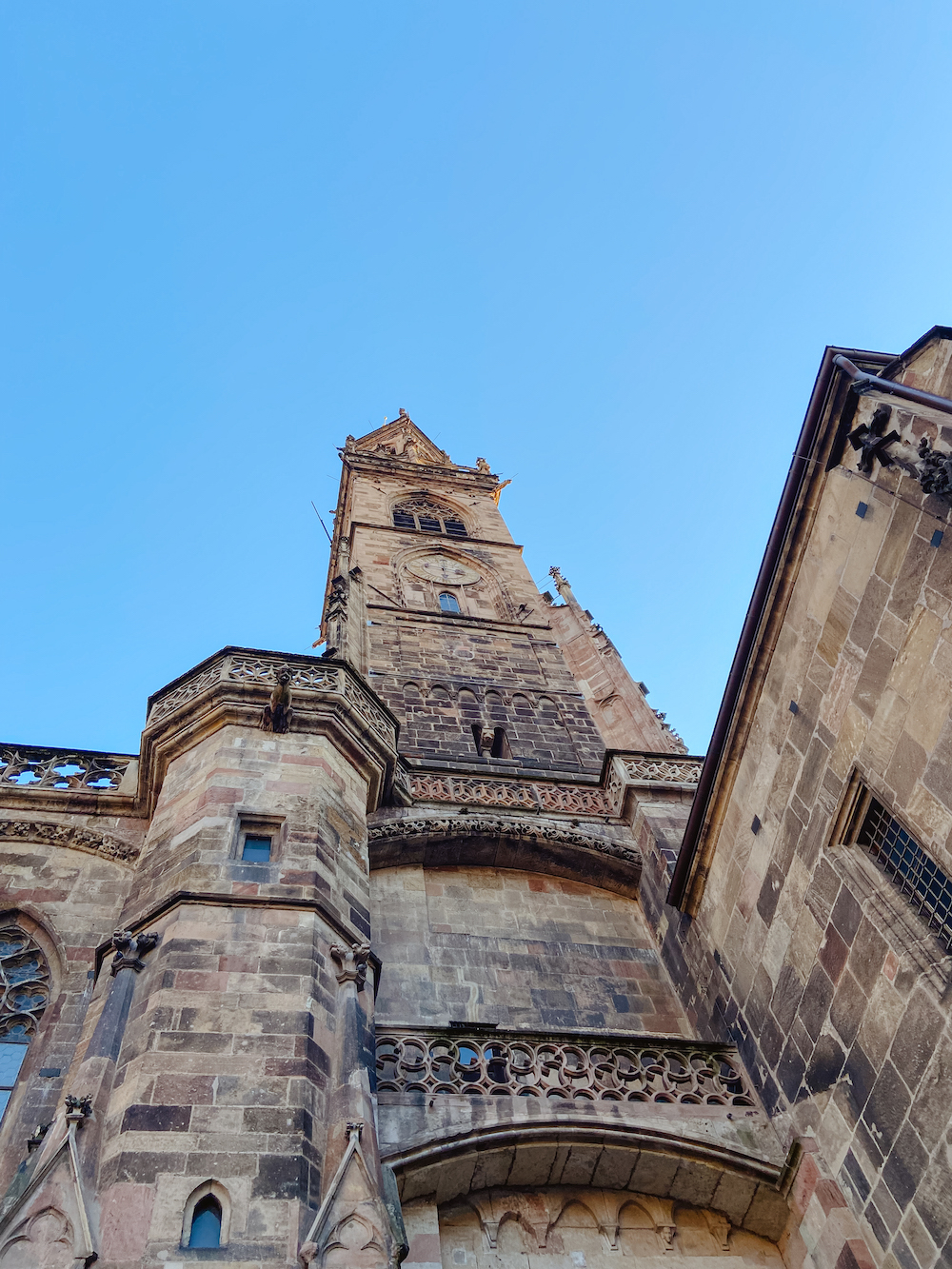 Duomo Bolzano bezienswaardigheden