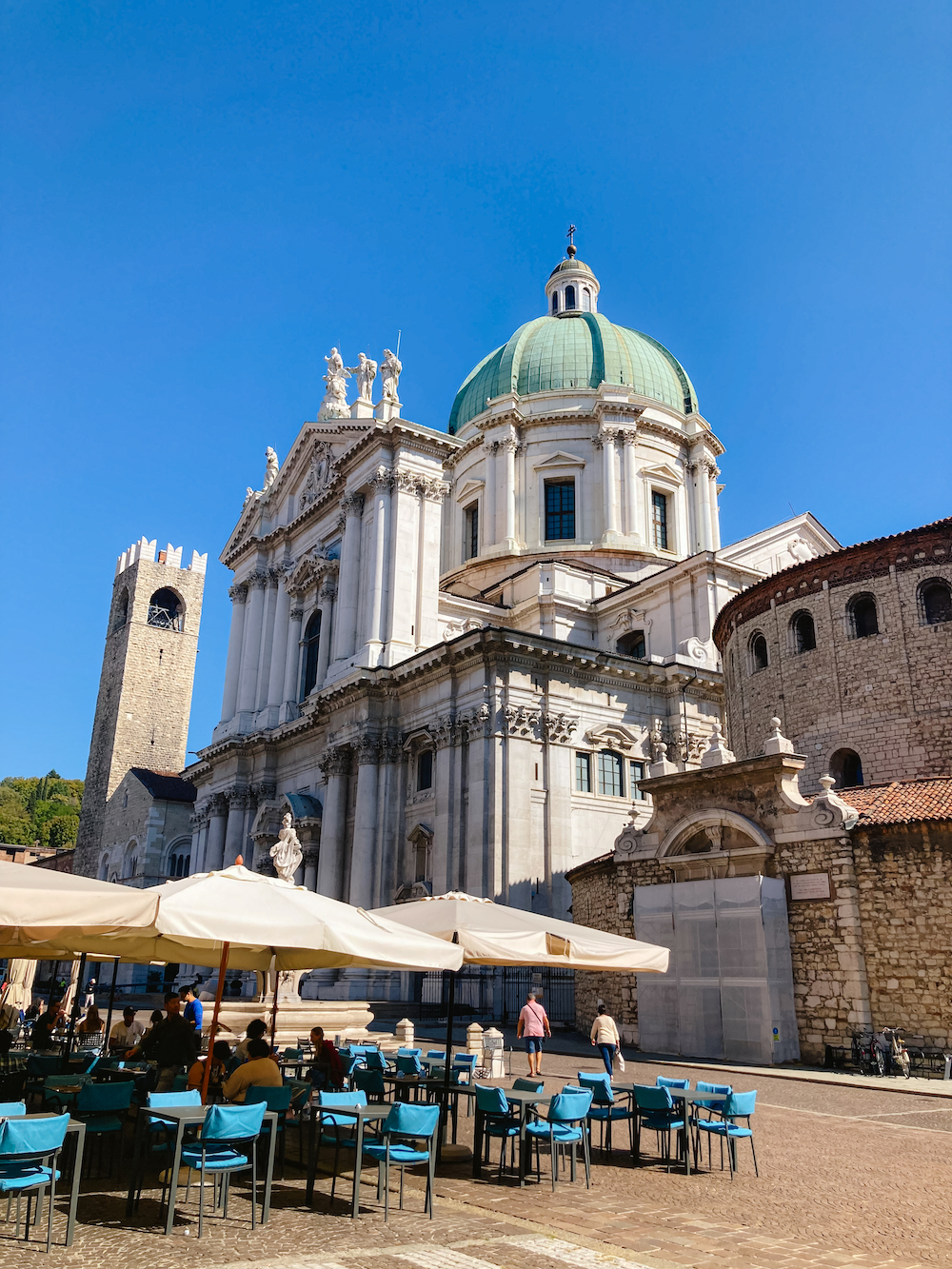 Duomo Nuovo