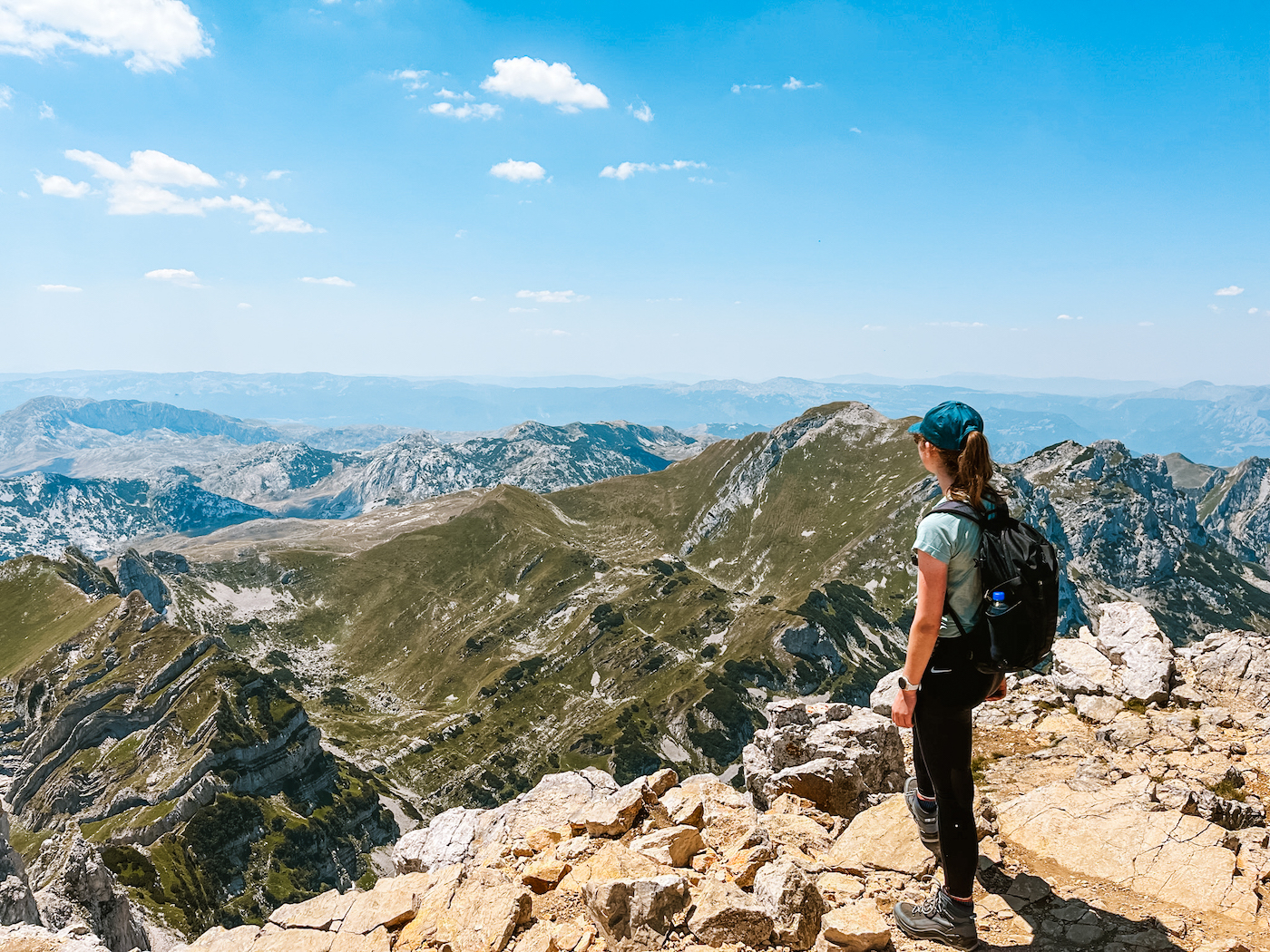 Durmitor Montenegro