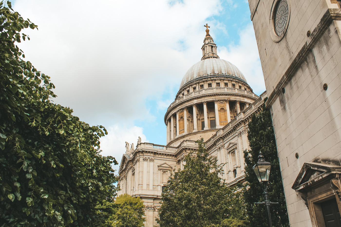 Duurzaam reizen tips Londen