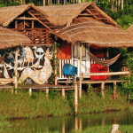 Eco resort bangladesh