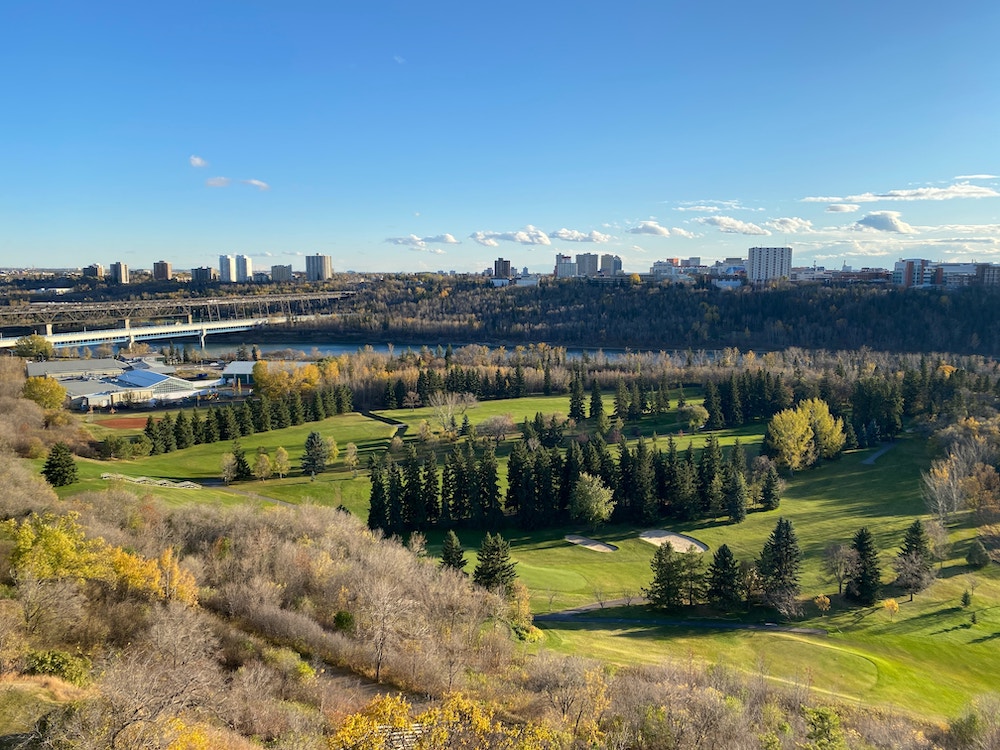 Edmonton Canada