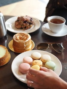 Edmonton macarons duchess bake shop