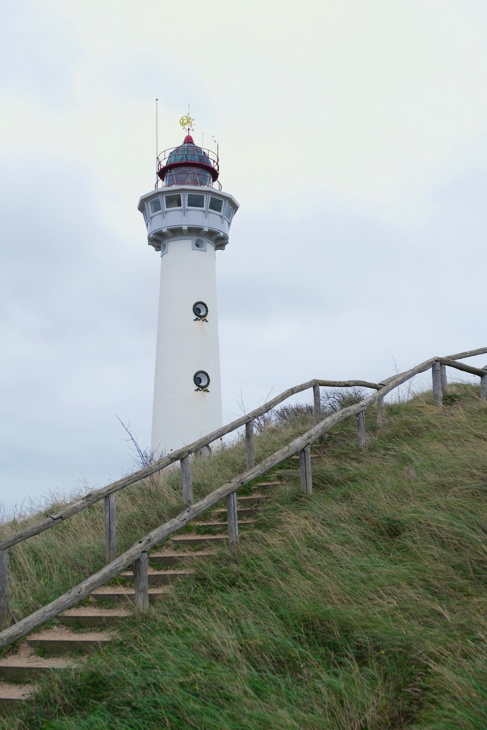 Egmond aan zee huisje huren