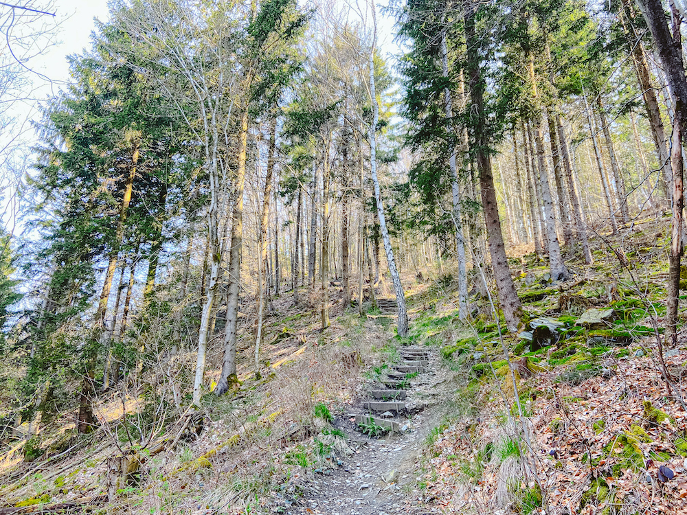 Eifel, Monschau bezienswaardigheden