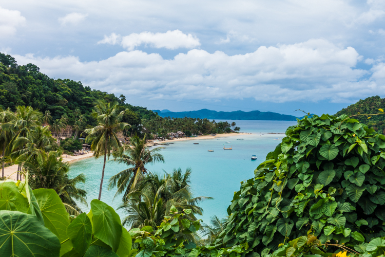 El Nido Coron Coron beach filipijnen