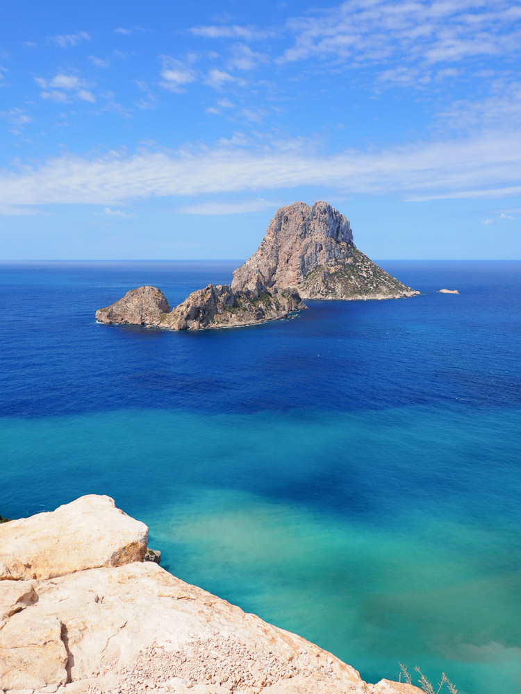 Es Vedra Ibiza viewpoint