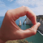 Etretat wat te doen in normandie