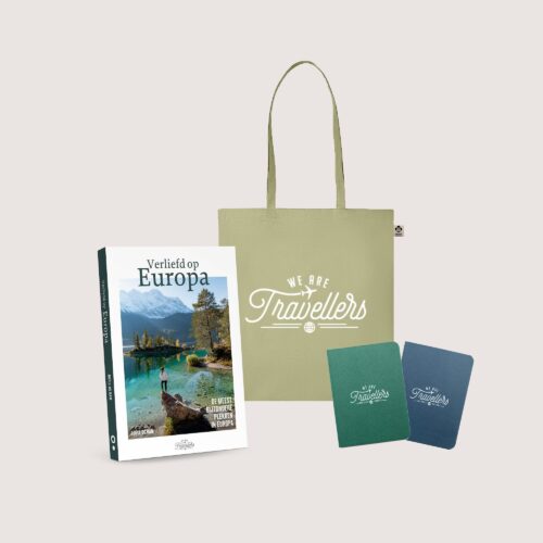 Europa Giftset