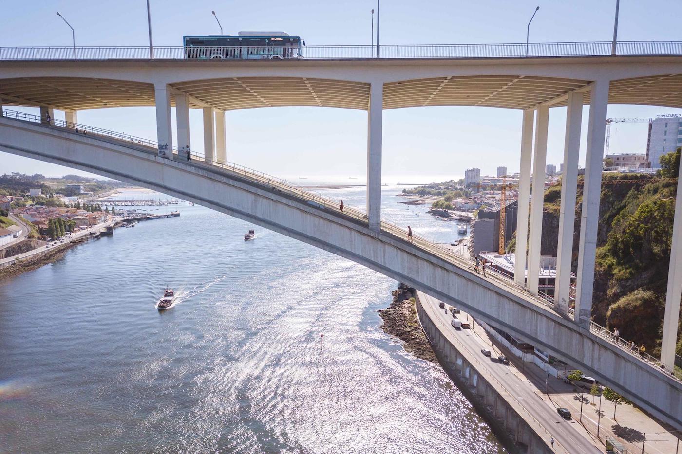 Excursies Porto Porto Bridge Climb