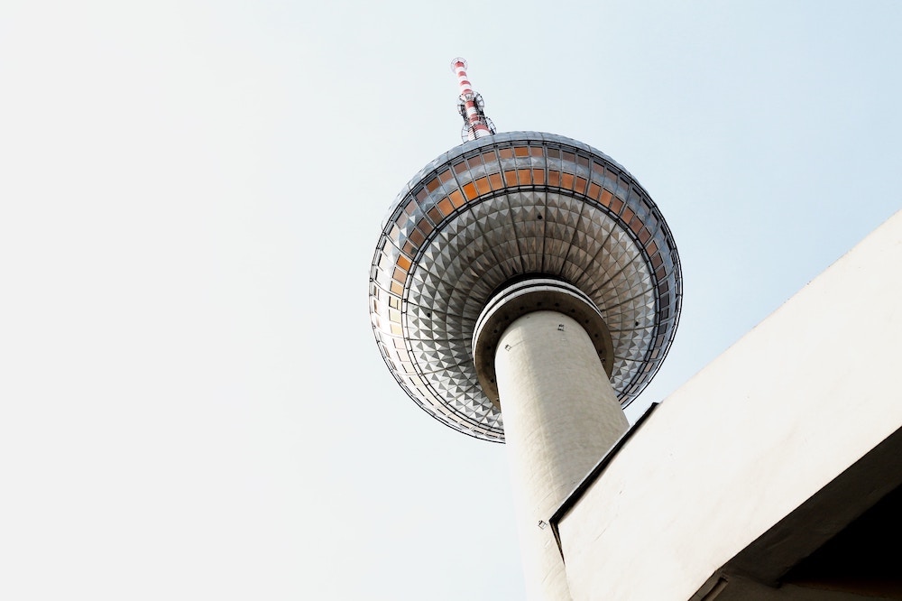 Fernsehturm