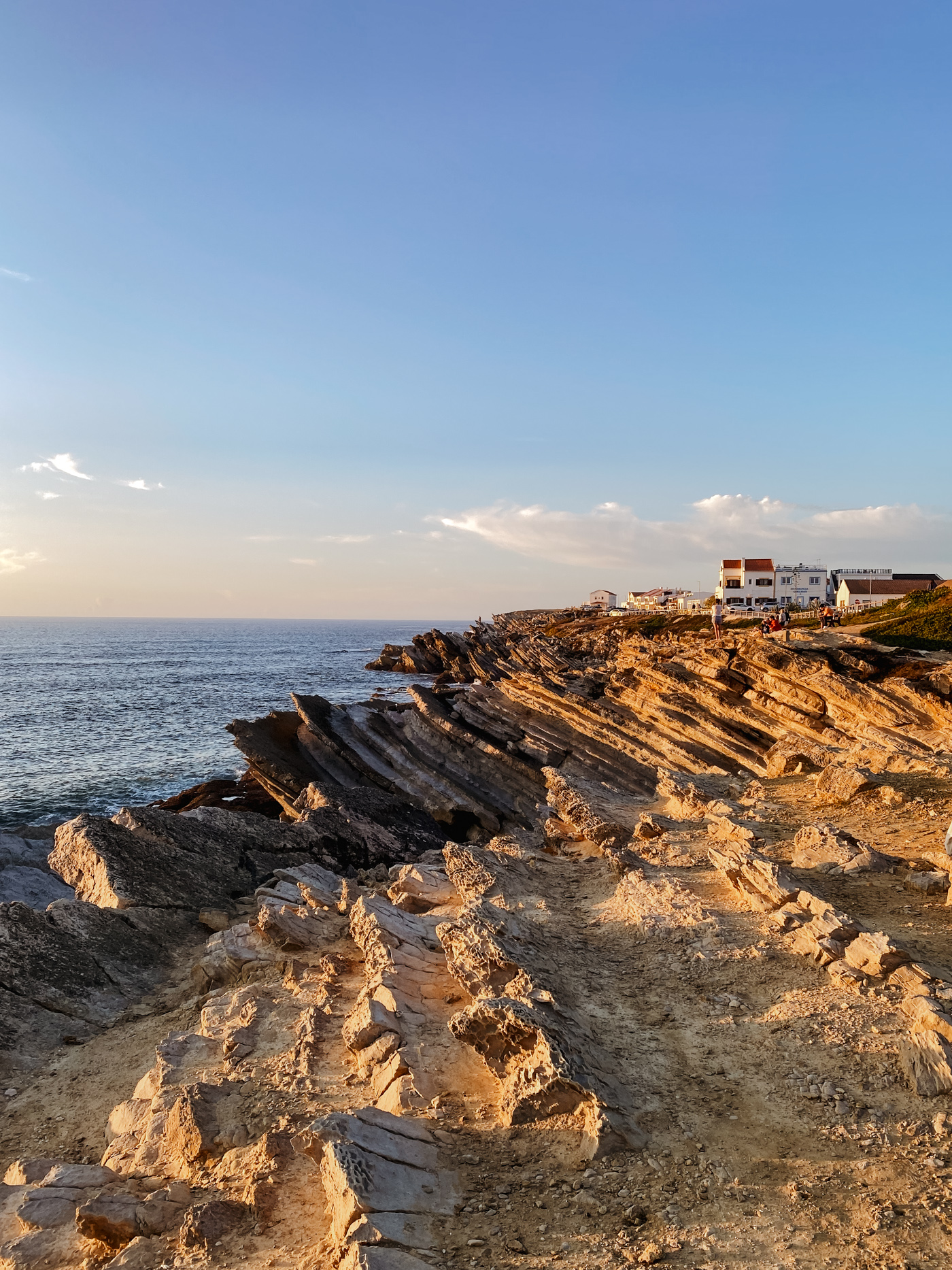 Ontdek Ferrel: dé Portugese surfhotspot voor beginners