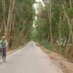 Fiets huren Inle Meer