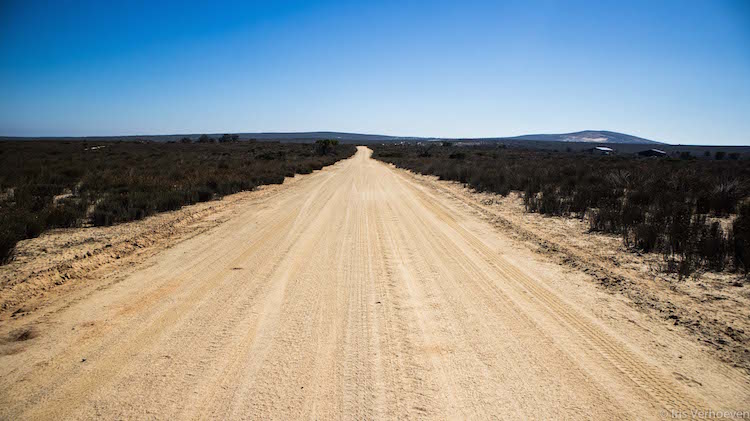 Fietssafari tips kaapstad in omgeving