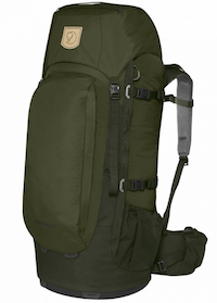 Fjallraven backpack kopen