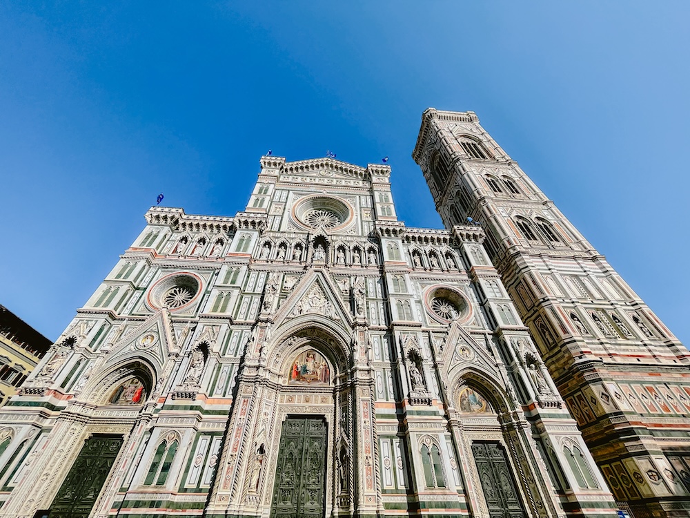 Florance Duomo