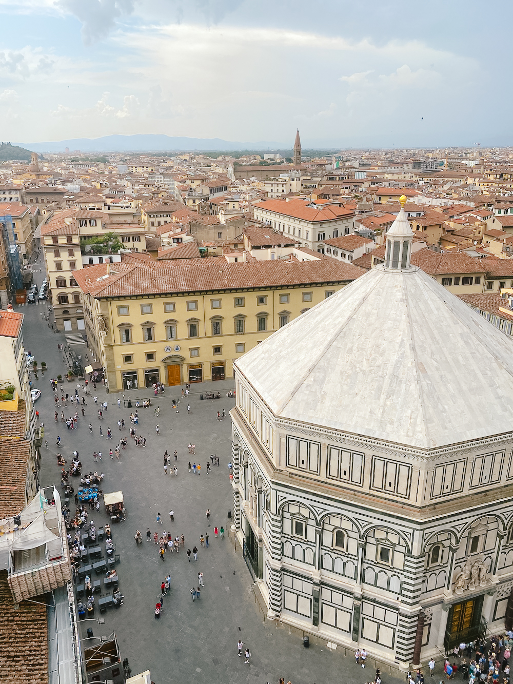 Florence, Duomo