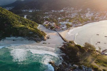 Florianópolis, Brazilië