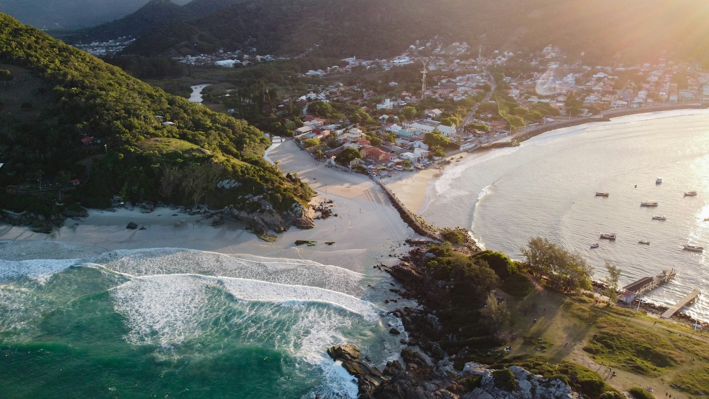 Florianópolis, Brazilië