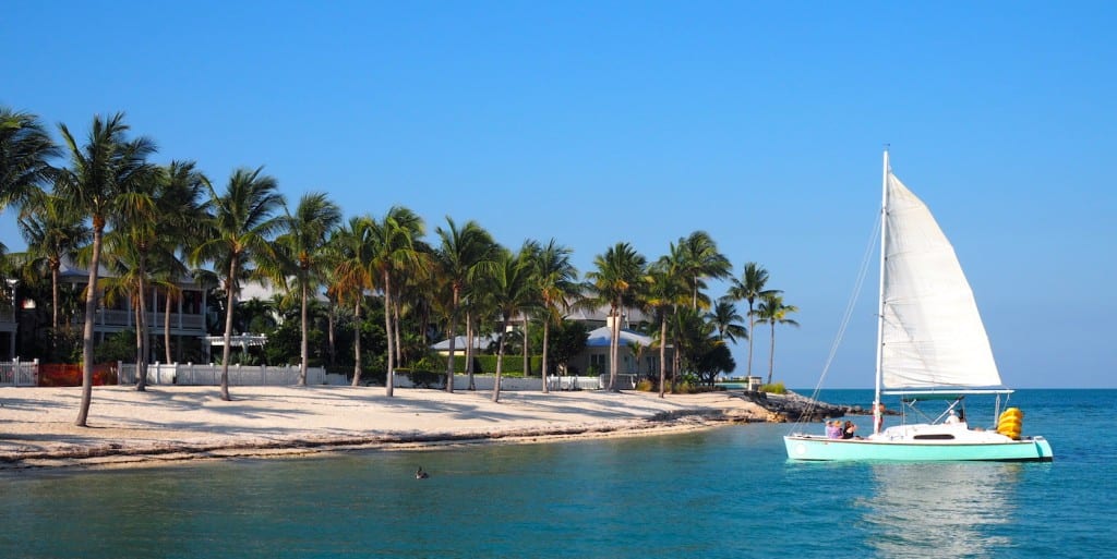 Florida Keys