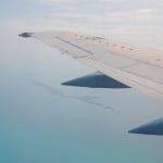 Florida Keys vanuit de lucht