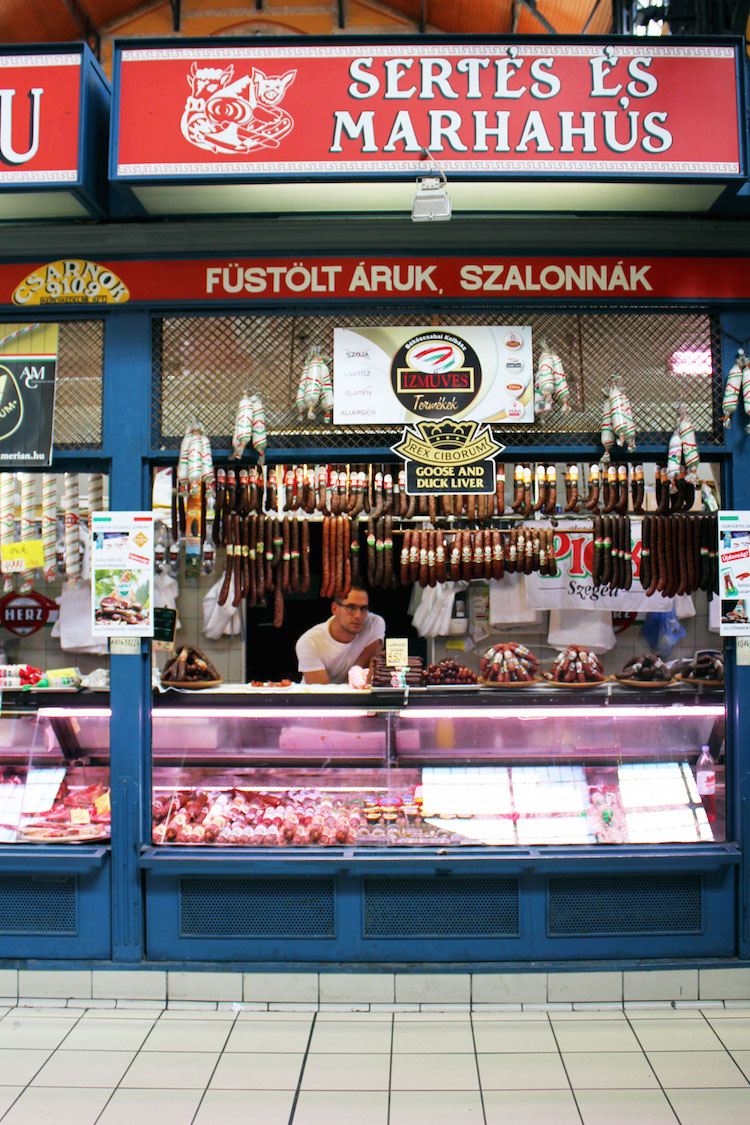 Food-Market