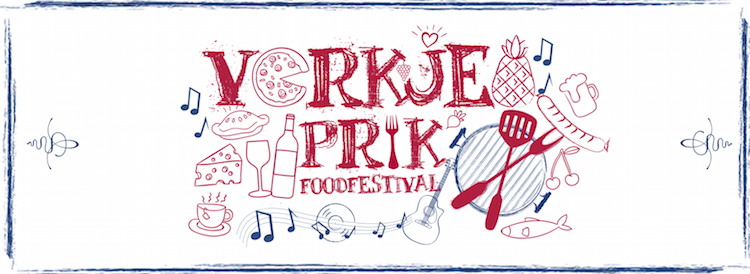 Food festival utrecht vorkje prik 2017