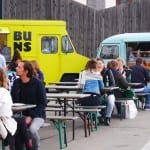 Foodtrucks Berlijn streetfood friedrichshain