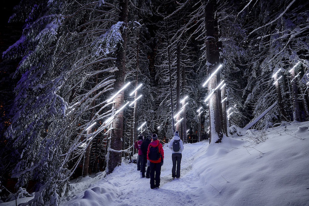 Franse Alpen, Alta Lumina