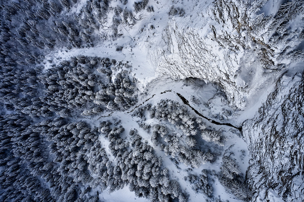 Franse Alpen, Portes du Soleil