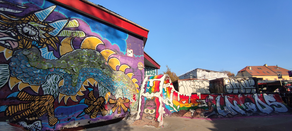 Freetown Christiania