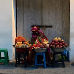 Fruit Cartagena