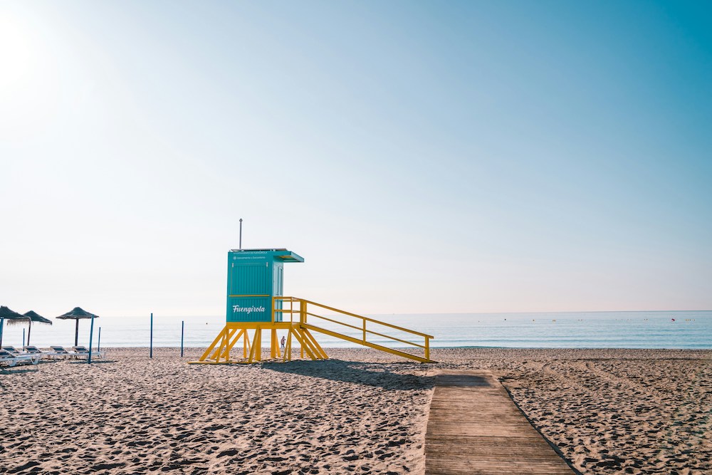 Fuengirola, Costa del Sol