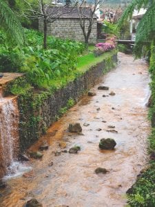 Furnas Poça da Dona Beija Azoren-2