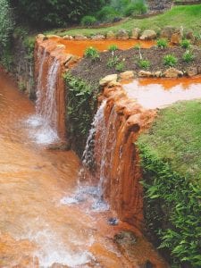 Furnas Poça da Dona Beija Azoren-3