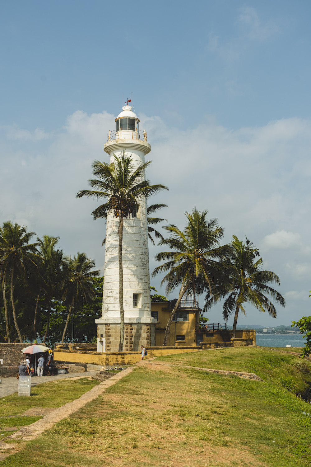 Galle fort Sri Lanka