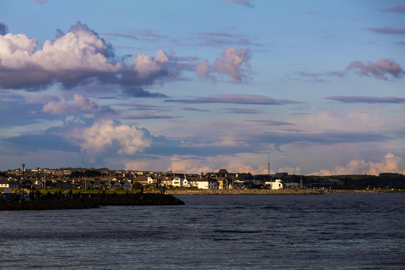 Galway Ierland