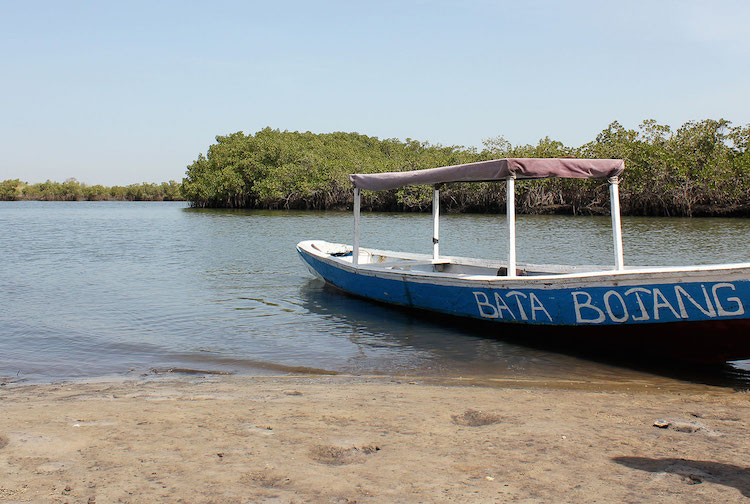 Gambia bezienswaardigheden Lamin-Lodge-3