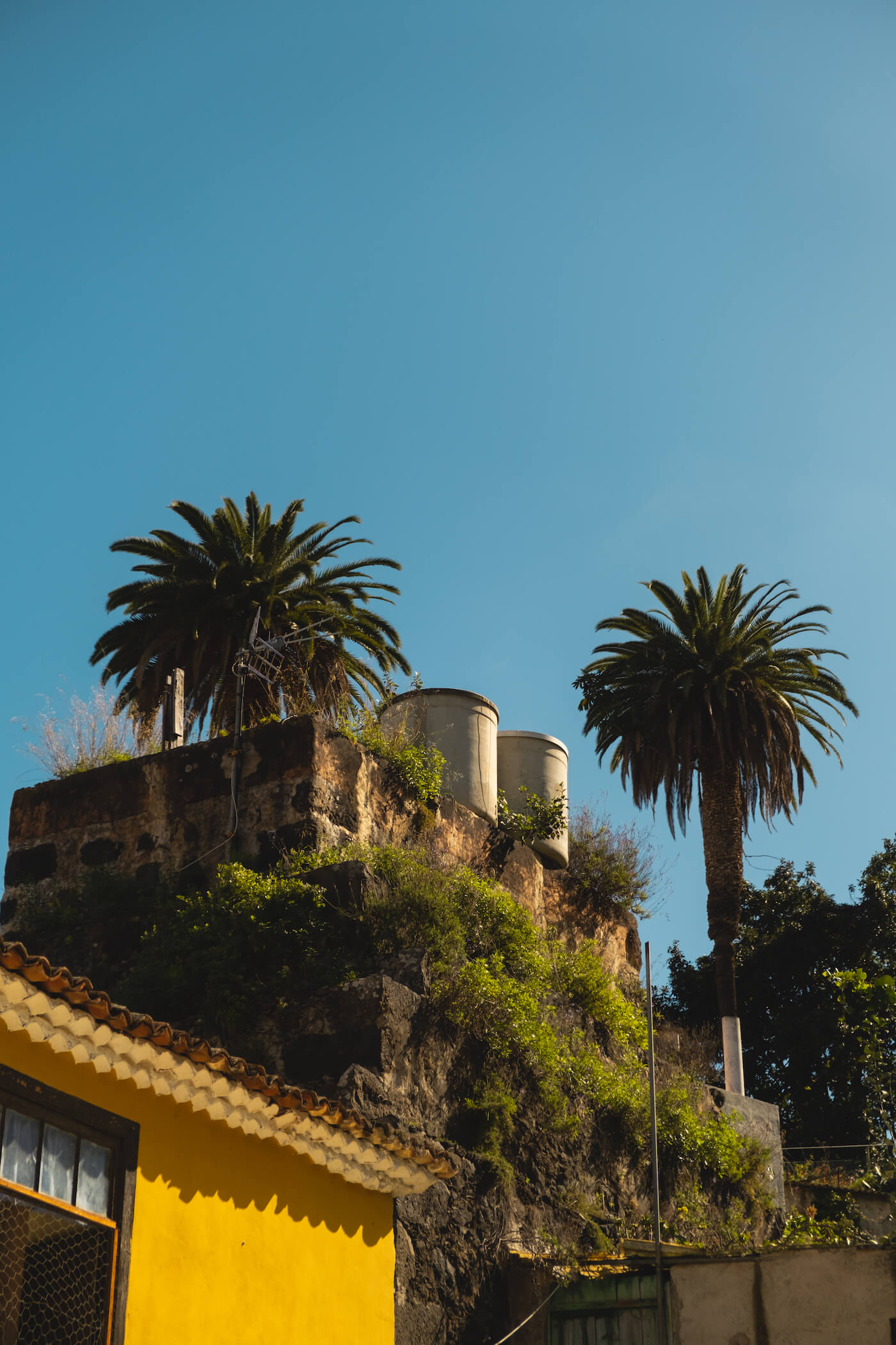 Garachico Tenerife