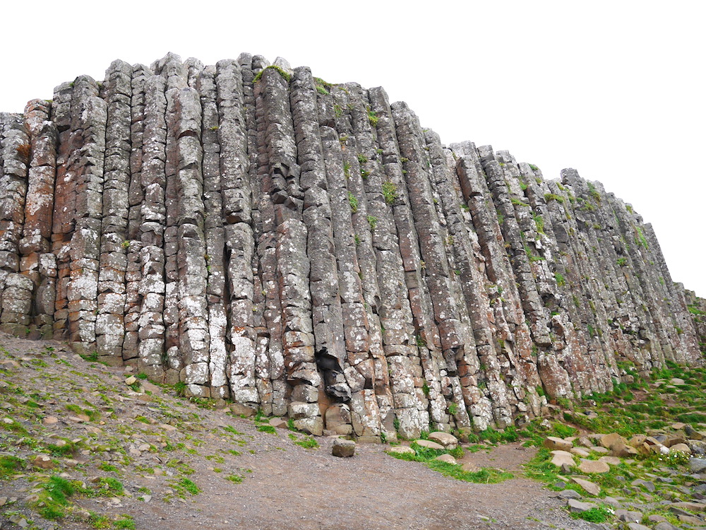 Giant Causeway ierland