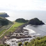 Giants-Causeway game of thrones ierland roadtrip