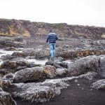 Godafoss waterval