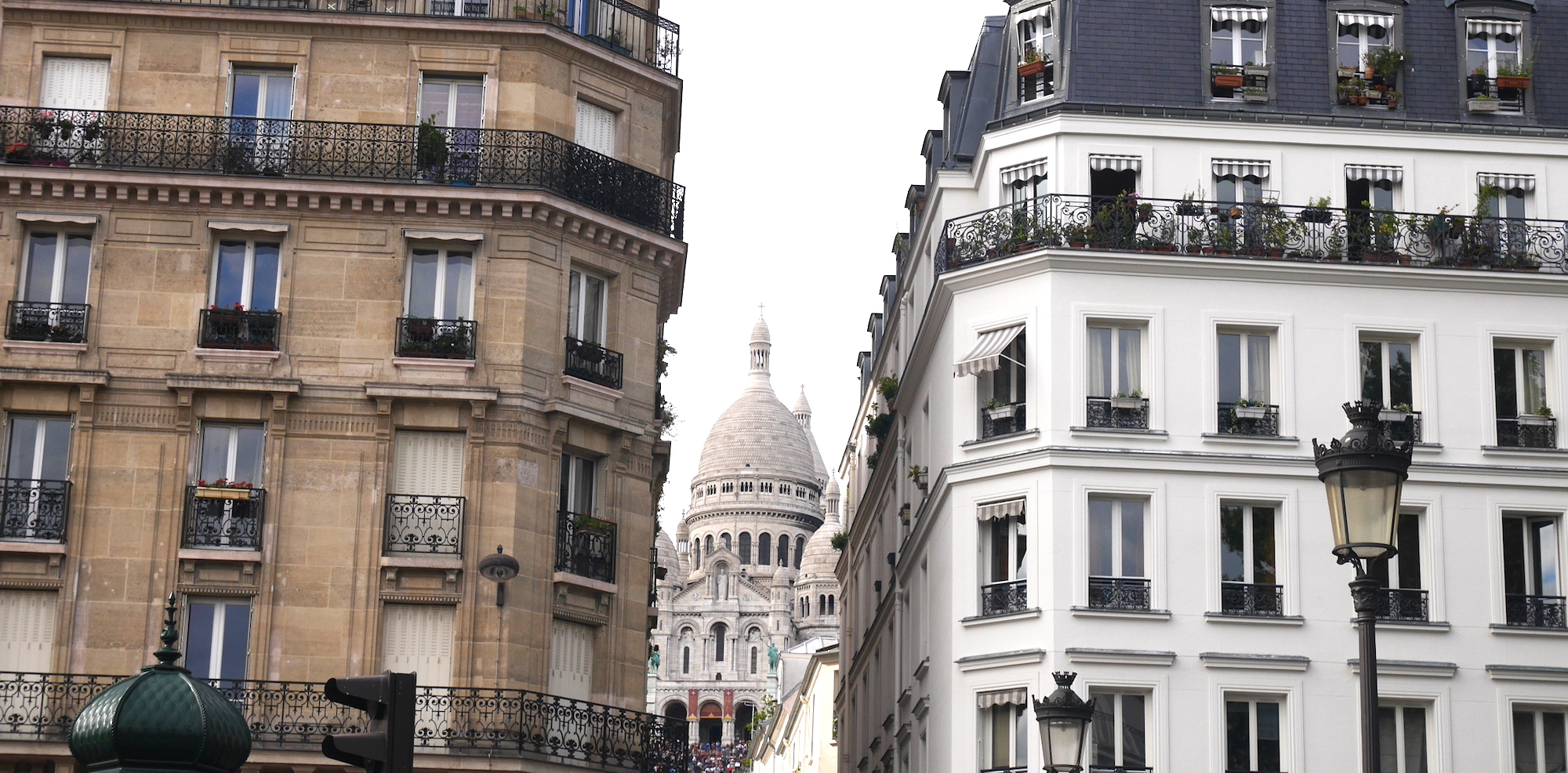 Dij de eerste Werkgever Met deze budget tips goedkoop naar Parijs | WeAreTravellers