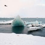 Golden Circle IJsland Jokulsarlon