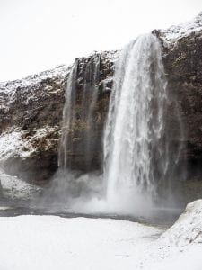 Golden-Circle-Ijsland-Seljalandsfoss