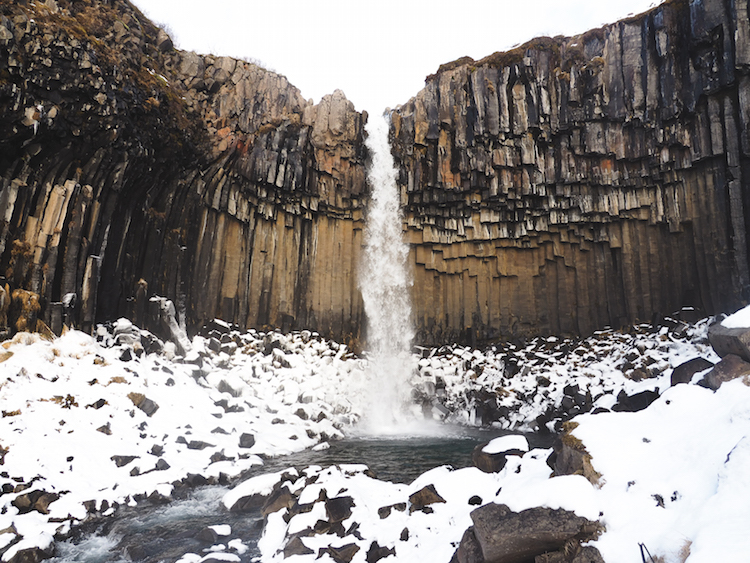 Golden-Circle-Ijsland-Skaftafell