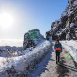 Golden-Circle-Ijsland-Thingvellir